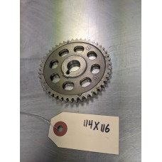 114X116 Camshaft Timing Gear For 12-15 Honda Civic  1.8